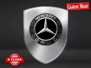 Mercedes Aufkleber Trucks Racing Stern Hochwertig